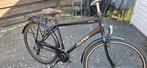 Jongensfiets 28 inch Altec Metro, Fietsen en Brommers, Fietsen | Jongens, Altec, Zo goed als nieuw, Handrem, Ophalen