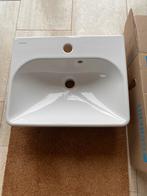 Geberit Smyle fontein nieuw 45x36 cm, Ophalen, Zo goed als nieuw, Overige typen, Minder dan 100 cm