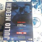 Julio Medem box   IMPORT, Cd's en Dvd's, Vanaf 16 jaar, Ophalen of Verzenden, Zo goed als nieuw, Overige gebieden