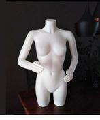 Paspop TE HUUR, Hobby en Vrije tijd, Naaien en Fournituren, Ophalen, Zo goed als nieuw, Paspop