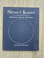 Nenad V. Karpov - Aquarellen, Crayons, Tekeningen, Ophalen of Verzenden, Gelezen, Fotografie algemeen, Nenad V. Karpov