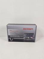 Voltcraft P9-4 9V-Block Lader (Zonder Kabel), Ophalen of Verzenden, Gebruikt, Oplaadbaar