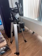 Bresser Spiegeltelescoop met Statief, Ophalen, Gebruikt, 80 tot 200 mm, Met statief