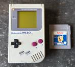 Gameboy Classic met spel, Spelcomputers en Games, Spelcomputers | Nintendo Game Boy, Ophalen of Verzenden, Zo goed als nieuw