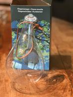 Glazen Vliegenverjager - Nieuw in doos!, Ophalen of Verzenden, Nieuw, Ongediertebestrijding