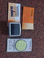 TomTom one, Ophalen, Gebruikt