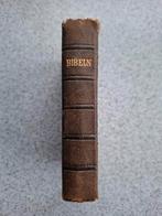 Zweedse bijbel/Svensk bibeln, Ophalen of Verzenden