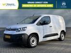 Citroën Berlingo Van GB 1.5 BlueHDi 130pk EAT8 L1 Automaat, Automaat, Gebruikt, 4 cilinders, Citroën