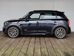 Mini Mini Countryman 1.6 John Cooper Works ALL4 Chili | Pano, Auto's, Mini, Origineel Nederlands, Te koop, 5 stoelen, Benzine