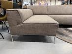 Nieuw Design on Stock Bloq Hoekbank Milton Stof Bank, Hoekbank, Ophalen of Verzenden, Gelderland Eyye Montis Label Leolux Pode Evidence Jori Artifort