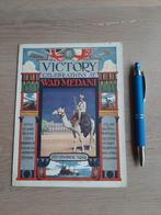 WO1: Victory celebrations at Wad Medani Feest programma 1919, Geen, Overige typen, Ophalen of Verzenden, Engeland