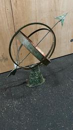 Zonnewijzer, Tuin en Terras, Ophalen, Gebruikt