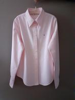 Mooi roze TOMMY HILFIGER blouse, maat 8=S/36., Ophalen of Verzenden, Zo goed als nieuw, Roze, Maat 36 (S)