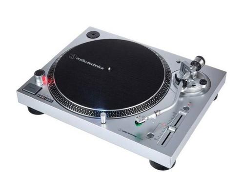Audio Technica -LP120XUSB., Muziek en Instrumenten, Dj-sets en Draaitafels, Zo goed als nieuw, Overige merken, Ophalen