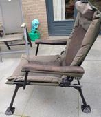 Nash Indulgence Hi Back Recliner Carp chair, Watersport en Boten, Ophalen of Verzenden, Gebruikt, Overige typen