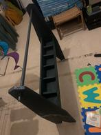 Playstand winkeltje speelrek, Kinderen en Baby's, Ophalen, Gebruikt, Hout