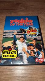 Rookie of the Year met Thomas Ian Nicholas en Gary Busey., Ophalen of Verzenden, Zo goed als nieuw