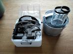 Kitchenaid foodproccesor, Witgoed en Apparatuur, Keukenmixers, Minder dan 1 liter, Ophalen of Verzenden, Nieuw, 3 snelheden of meer