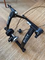 Deuter Fietstrainer - Rolbank - Indoor home training - Zwart, Ophalen of Verzenden, Zo goed als nieuw, Overige typen