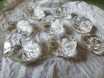 Groot en klein kristallen onderdelen Kroonluchter of hanger, Ophalen of Verzenden