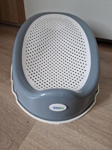 Babyjem badinzet soft touch ZGAN beschikbaar voor biedingen