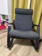 Schommelstoel POÄNG, Huis en Inrichting, Stoelen, Ophalen, Overige kleuren, Zo goed als nieuw, Eén