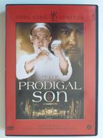 The Prodigal Son (1981) *Hong Kong Legends, Cd's en Dvd's, Dvd's | Actie, Ophalen of Verzenden, Vanaf 12 jaar, Martial Arts, Zo goed als nieuw