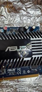 ASUS Videokaart - AGP - VGA/DVI, Computers en Software, Videokaarten, Ophalen, Gebruikt, GDDR, Overige chipsets