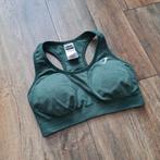 Gymshark vital seamless 2.0 Sportbh / sporttop groen maat xs, Kleding | Dames, Sportkleding, Ophalen of Verzenden, Maat 34 (XS) of kleiner