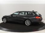 BMW 5-serie 535d Upgrade Edition | Panoramadak | Leder | Sto, Auto's, BMW, Automaat, Gebruikt, 2993 cc, 2000 kg