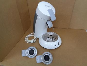 Senseo Koffiezetter - HD7810 -- Wit --  beschikbaar voor biedingen
