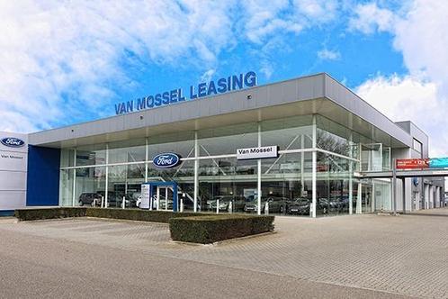 Ford Transit Custom 270 2.0 TDCI L1H2 Limited, Auto's, Bestelauto's, Bedrijf, Te koop, ABS, Airbags, Airconditioning, Alarm, Bochtverlichting