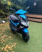 Te koop peugot speedfight, Fietsen en Brommers, Scooters | Peugeot, Ophalen, Tweetakt, Speedfight