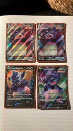 8 mooie pokemon kaarten, Ophalen of Verzenden, Zo goed als nieuw, Meerdere kaarten
