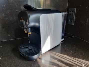 Philips L'OR Barista Sublime LM9012/00 Wit beschikbaar voor biedingen