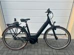 Winora Elektrische Fiets Bosch Middenmotor, 53 tot 56 cm, Versnellingen, Zo goed als nieuw, Ophalen