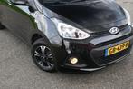 Hyundai I10 1.0i i-Motion Comfort | Airco | Cruise Control |, Voorwielaandrijving, Euro 5, Stof, Gebruikt