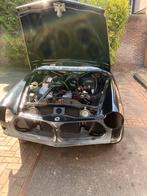 Volvo 121 2.0 122 S 1966 Wit, 65 pk, Achterwielaandrijving, Overige modellen, 4 cilinders