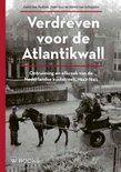 Verdreven voor de Atlantikwall., Boeken, Ophalen of Verzenden, Zo goed als nieuw