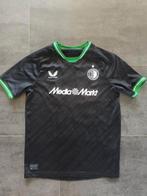 Feyenoord uitshirt Hadj Moussa maat 164, Ophalen of Verzenden, Zo goed als nieuw