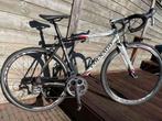 Colnago racefiets, 28 inch, Gebruikt, Aluminium, Meer dan 20 versnellingen