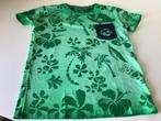 Jongens T-shirt Monkey Survival, Ophalen, Zo goed als nieuw, Jongen, Shirt of Longsleeve