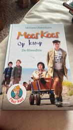 Mees Kees en Mees Kees op kamp, Ophalen of Verzenden, Zo goed als nieuw