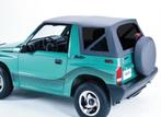 Softtop Suzuki vitara, Ophalen of Verzenden