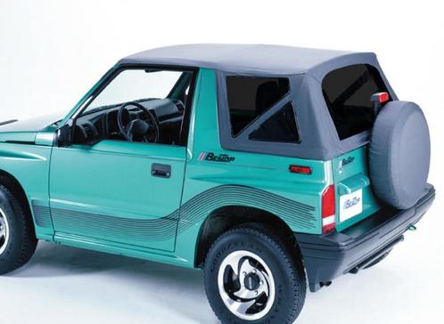 Softtop Suzuki vitara, Auto diversen, Overige Auto diversen, Ophalen of Verzenden