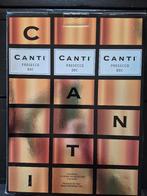 Canti prosecco doc, Nieuw, Ophalen of Verzenden, Vol, Overige typen