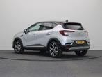 Renault Captur 1.6 E-Tech full hybrid 145 techno | Adaptive, Stof, Gebruikt, 715 kg, Bedrijf
