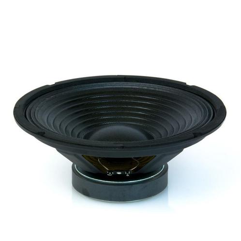 25 Cm Subwoofer 4Ohm 300 Watt Max PA104KJ, Audio, Tv en Foto, Luidsprekers, Nieuw, Overige typen, 120 watt of meer, Overige merken