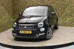 Fiat 500 1.2 Star | Leder | Cruise | P.sensor, LED verlichting, Gebruikt, 4 cilinders, 4 stoelen