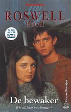 De Bewaker - Melinda Metz BOEK 9789044928280, Boeken, Ophalen of Verzenden, Zo goed als nieuw, Melinda Metz